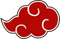 Akatsuki Cloud Logo